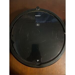 Tenergy robotic sweeper